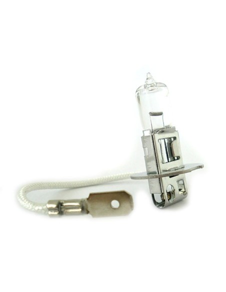 Lampada Alogena Camion H3 24V 70W PK22s
