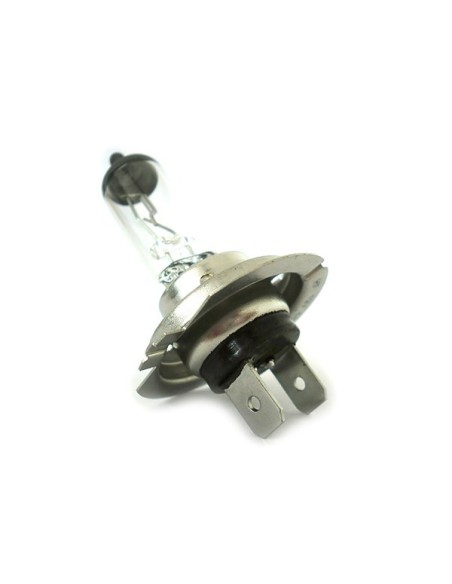 Lampada Alogena Camion H7 24V 70W PX26d Marca CARALL
