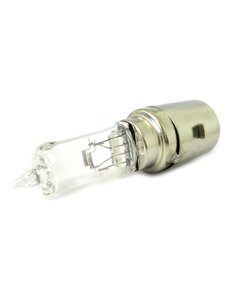 Lampada Alogena H6 12V 35/35W BA20D Motorini Scooter Marca Poli