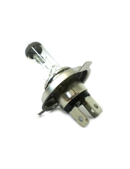 Lampada Alogena HS1 12V 35/35W PX43T Motorini Scooter Marca Poli
