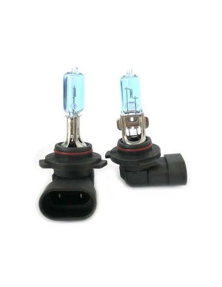 Lampada H10 12V 42W 9145 PY20d Con Effetto XENON Bianco