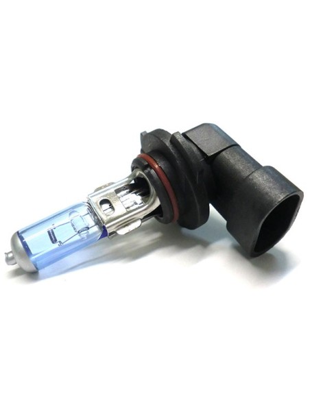 Lampada H12 12V 53W 9055 PZ20d Con Effetto XENON Bianco