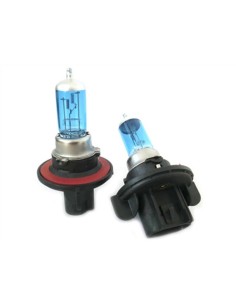 Lampada H13 12V 60W/55W P26,4t Con Effetto XENON Bianco