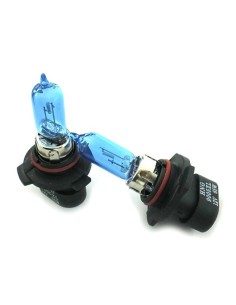 Lampada HB3 9005 XL 12V 65W Con Effetto XENON Bianco Attacco Dritto 2
