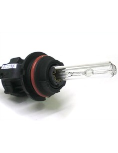 Lampada Hid Xenon 9004 HB1 9007 HB5 Bixenon 6000K(solo lampada)