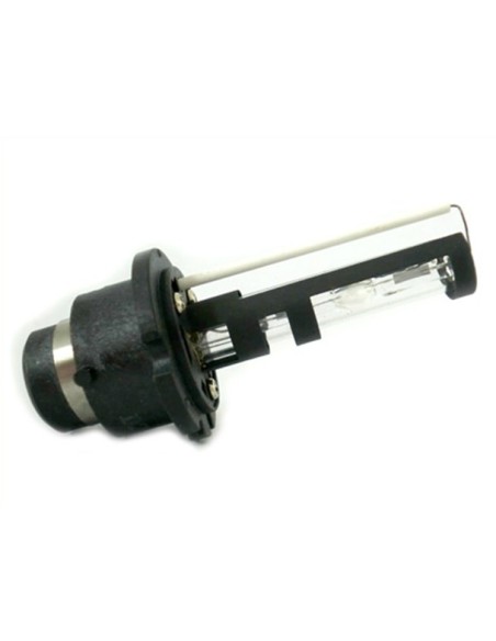 Lampada Hid Xenon D2K 6000K 35W D2R Pro Premium Versione Avanzato Con Ferro
