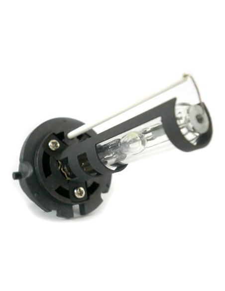 Lampada Hid Xenon D2K 6000K 35W D2R Pro Premium Versione Avanzato Con Ferro