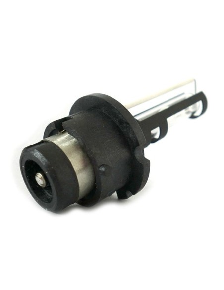 Lampada Hid Xenon D2K 6000K 35W D2R Pro Premium Versione Avanzato Con Ferro