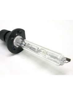 Lampada Hid Xenon H1 3000K Colore Giallo Come Halogena 35W 2