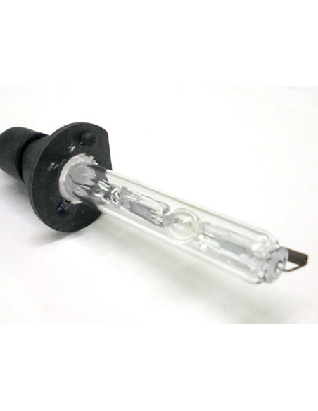 Lampada Hid Xenon H1 3000K Colore Giallo Come Halogena 35W