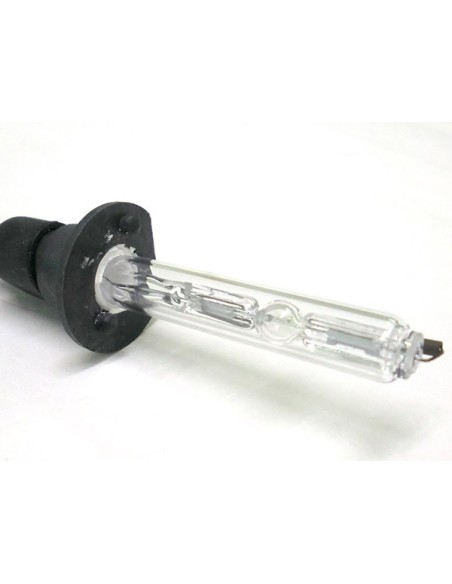 Lampada Hid Xenon H1 3000K Colore Giallo Come Halogena 35W