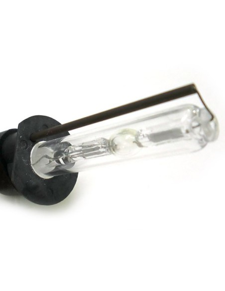 Lampada Hid Xenon H1 6000K 50W