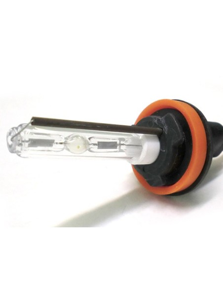 Lampada Hid Xenon H11 5000K 35W