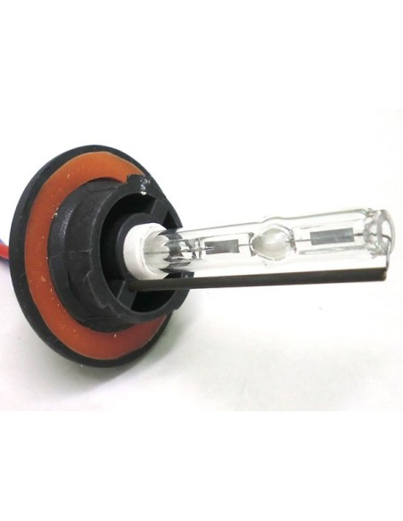 Lampada Hid Xenon H13 8000K 35W