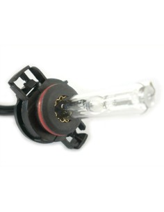 Lampada Hid Xenon H16 PS24W 6000K 35W 5202 Per Luci Diurne Audi A3 A4 Golf 6 Bianco