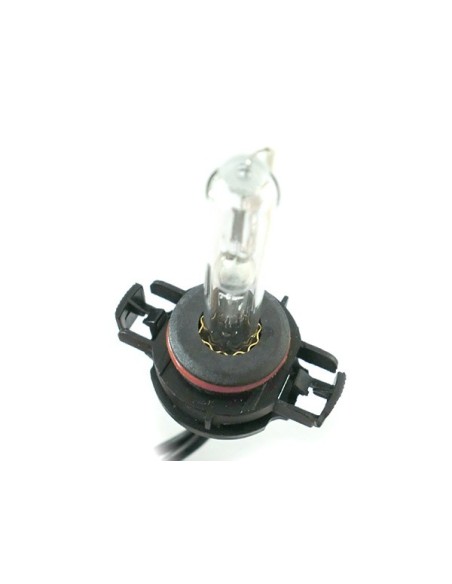Lampada Hid Xenon H16 PS24W 6000K 35W 5202 Per Luci Diurne Audi A3 A4 Golf 6 Bianco