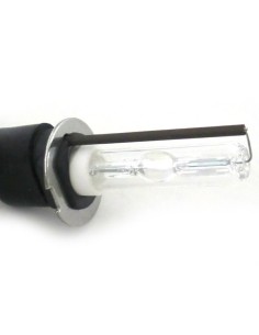 Lampada Hid Xenon H3 6000K 35W 2
