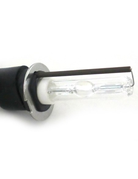 Lampada Hid Xenon H3 6000K 35W