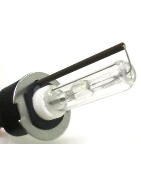 Lampada Hid Xenon H3 6000K 35W