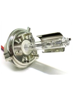 Lampada Hid Xenon H4 Singolo Mono Lampada 6000K 35W 2