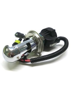 Lampada Hid Xenon H4-3 H4 H/L bixenon 6000K(Solo lampada) 35W 2