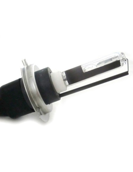 Lampada Hid Xenon H7R 8000K Oscurante Attacco In Ferro 35W