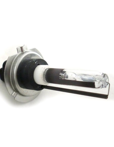 Lampada Hid Xenon H7R 8000K Oscurante Attacco In Ferro 35W