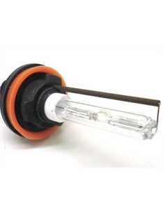 Lampada Hid Xenon H8 5000K 35W