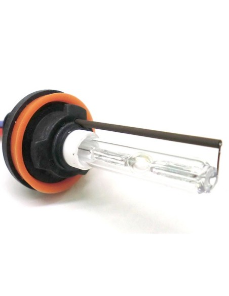 Lampada Hid Xenon H8 8000K 35W