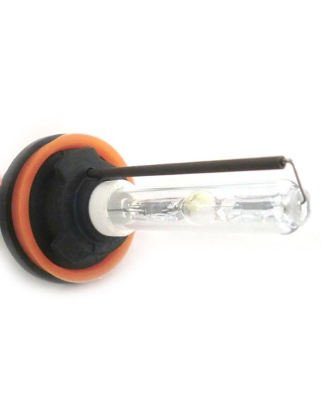 Lampada Hid Xenon H9 6000K 35W