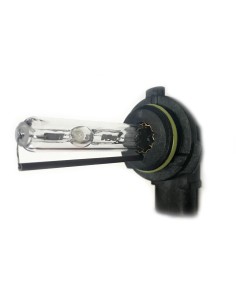 Lampada Hid Xenon HB4 9006 5000K 35W Forma L Pipetta