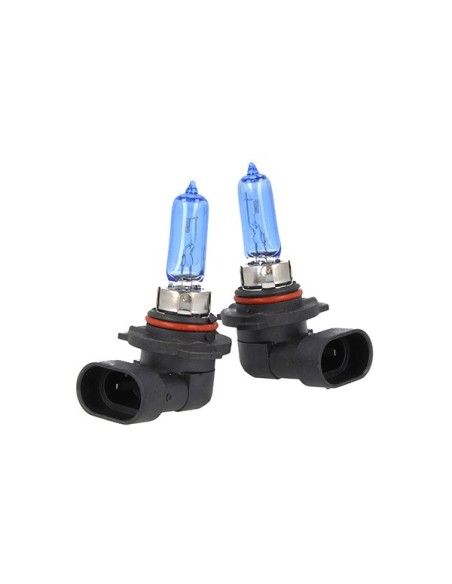 Lampada HIR1 9011 PX20D 12V 65W Effetto Xenon Bianco 5000K Toyota Avalon Solara Kia Optima Chevrolet Avalanche BMW Z8 Dodge Vipe