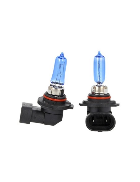 Lampada HIR1 9011 PX20D 12V 65W Effetto Xenon Bianco 5000K Toyota Avalon Solara Kia Optima Chevrolet Avalanche BMW Z8 Dodge Vipe