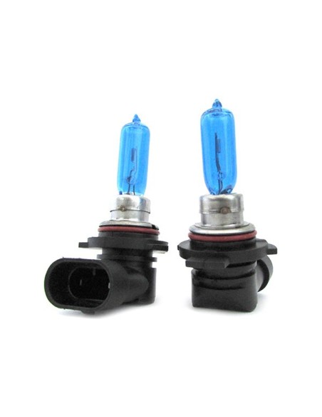 Lampada HIR2 9012 PX22D 12V 55W Effetto Xenon Bianco 5000K Toyota Aygo IQ Prius Opel Astra GTC Cascada Nissan Maxima