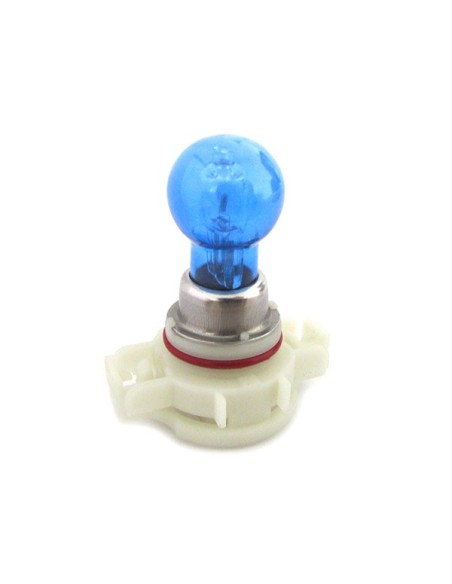 Lampada PSX24W 2504 PG20/7 12276 C1 12V 24W Effetto Xenon Luci Diurne Bianco