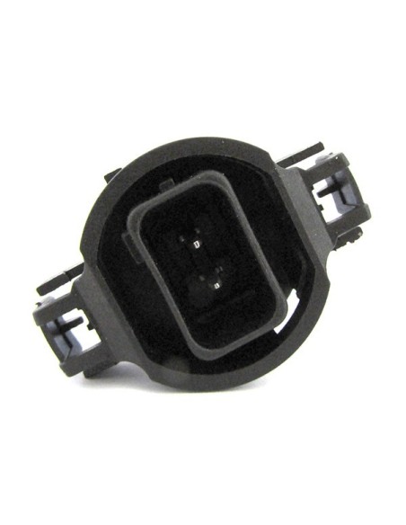 Lampada PSY24W PG20/4 12180SV C1 12V 24W Effetto Xenon Luci Diurne Bianco Frecce Audi A1 A3 Land Rover Discovery IV