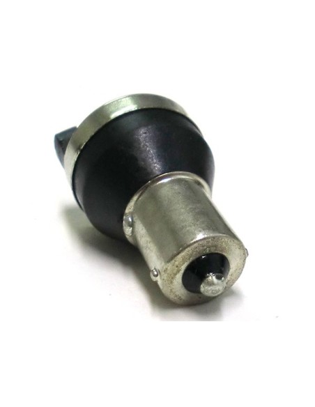 Lampada Retromarcia Avvisatore Acustico BA15S 24V 20W Per Camion Autobus Tir