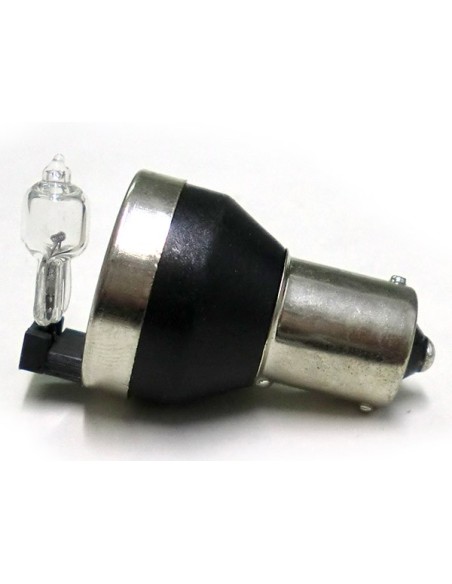 Lampada Retromarcia Avvisatore Acustico BA15S 24V 20W Per Camion Autobus Tir