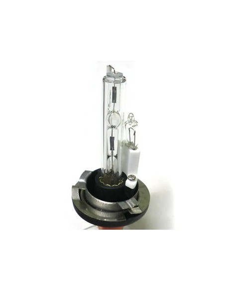 Lampada Xenon H15 6000K Con Luci Diurne Daylight Per Golf 6 VI