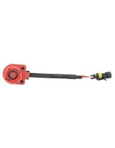 Portalampada Adattatore Per Lampada Xenon D2S D2R D2C