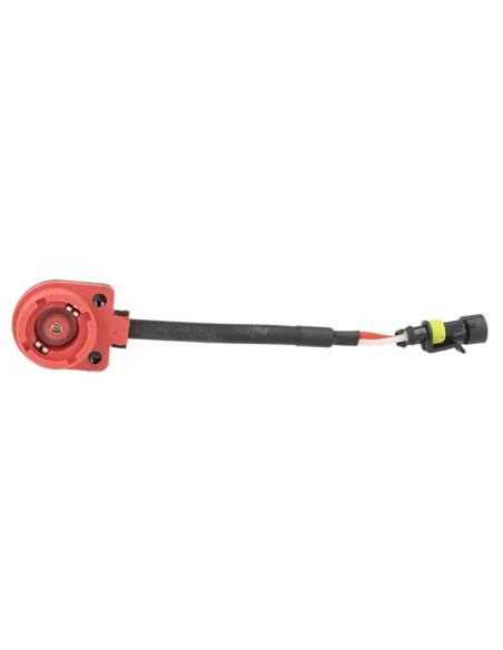 Portalampada Adattatore Per Lampada Xenon D2S D2R D2C