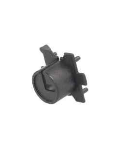 Portalampada Adattatore Xenon H7 Per Opel Mod.3 Toyota Corolla Station Wagon 2