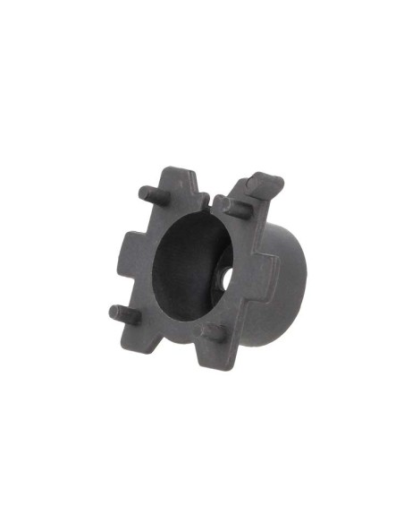 Portalampada Adattatore Xenon H7 Per Opel Mod.3 Toyota Corolla Station Wagon