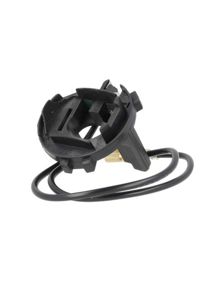 Portalampada Adattatore Xenon H7 VW GOLF VI VII 6 7 Auto Alimentazione Sharan Touran Scirocco Seat Alhambra 2012 Mercedes Benz S