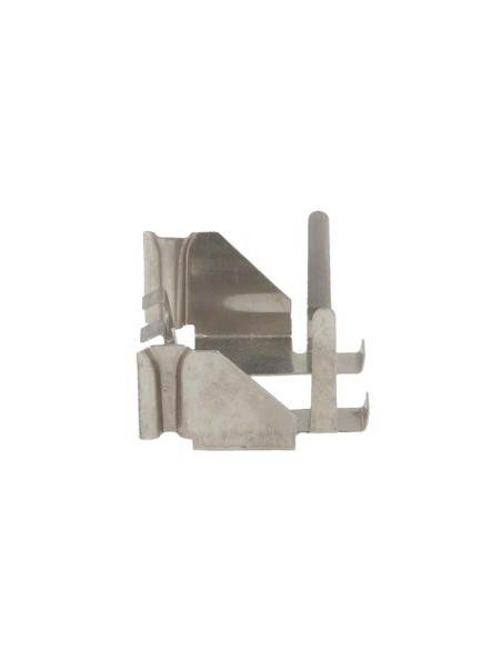 Portalampada Xenon Ford Mondeo CHIA-X Freelander II  Focus Opel Corsa H7 Anabbagliante Mod. Metallico