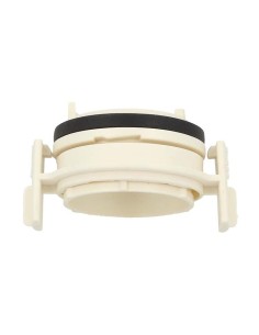 Portalampada Xenon H7 BMW E46(1998-2004) Mod. Bianco 2