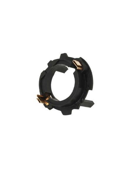 Portalampada Adattatore Xenon e Kit Full Led H7 Per VW JETTA GOLF IV 4 GOLF V 5