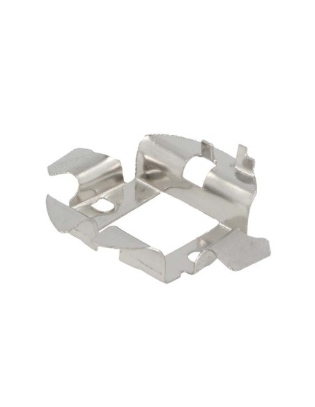 Portalampada Xenon Metallica H7 Universale BMW X5 VW PASSAT OPEL VECTRA C OPEL ASTRA H Opel Insignia SAAB 9 3 AUDI H7 FORD FIEST