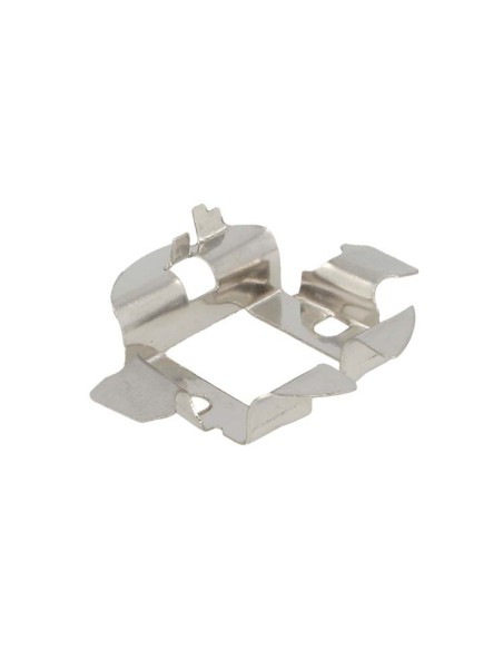 Portalampada Xenon Metallica H7 Universale BMW X5 VW PASSAT OPEL VECTRA C OPEL ASTRA H Opel Insignia SAAB 9 3 AUDI H7 FORD FIEST