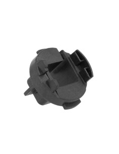Portalampada Xenon Per Kia Rio Carens Hyundai Elantra Azera Veloster Mistra Furgone H350  Sonata Anabbagliante H7